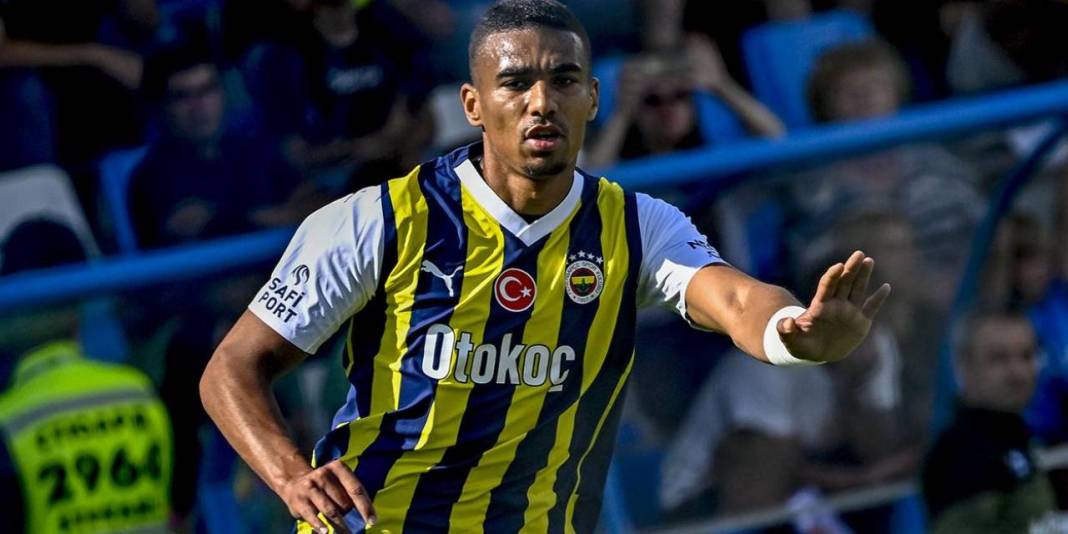 Süper Lig'de Sezonun En İyi 11'i Açıklandı! O Yıldız Listede Yer Almadı! 5